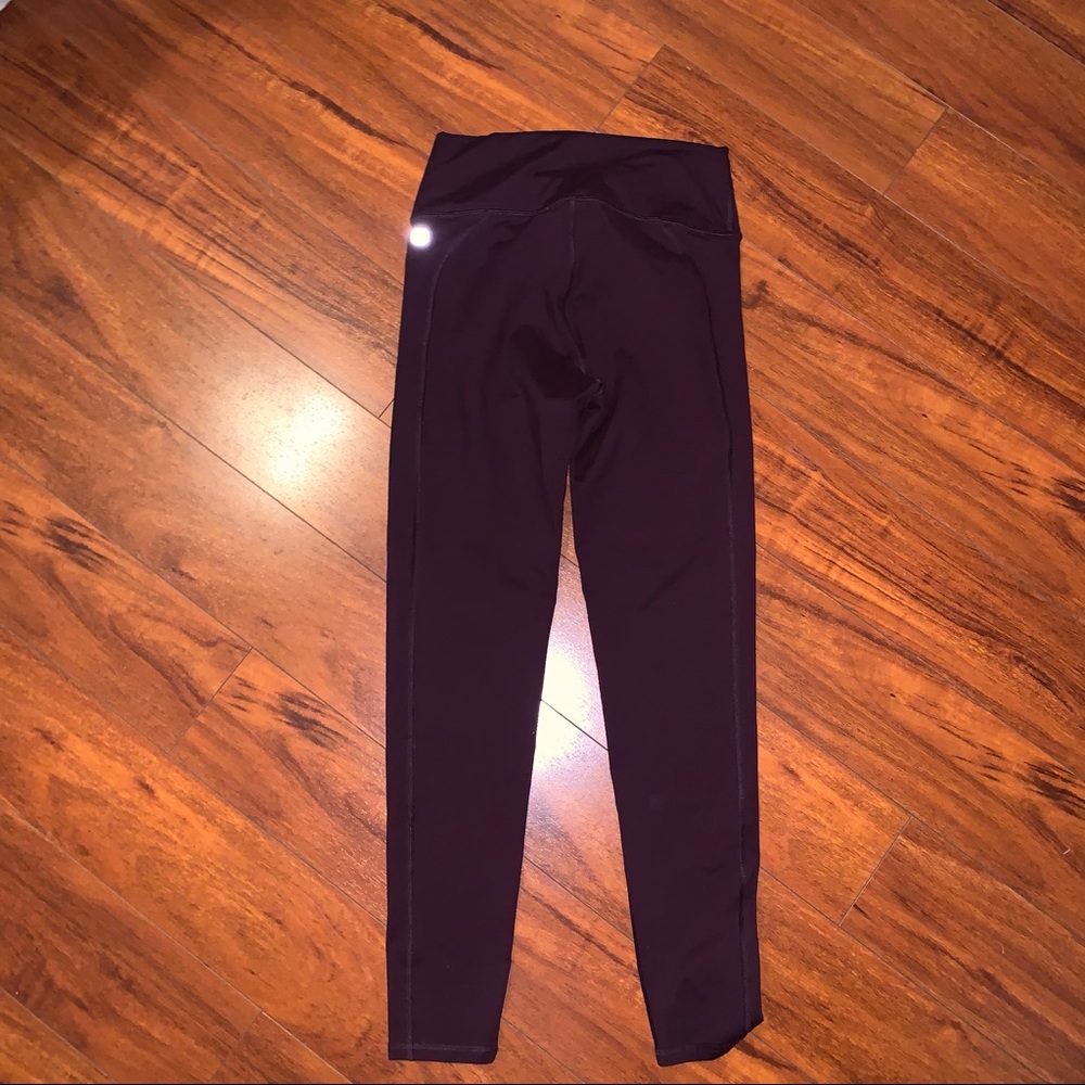 Fabletics high waisted leggings